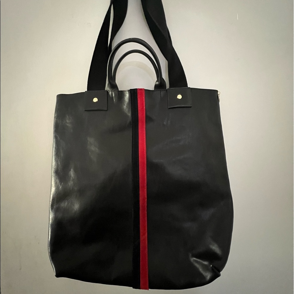 Clare V Tote Bag